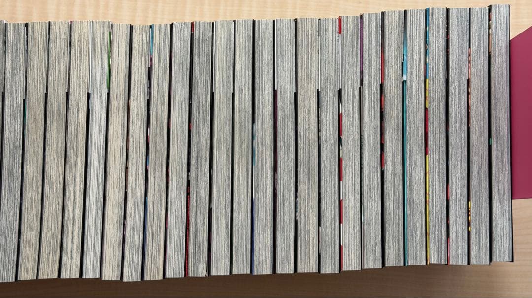 呪術廻戦 全30巻＋0+0.5 +おまけ全巻セット 初版多数 ジャンプ - メルカリ