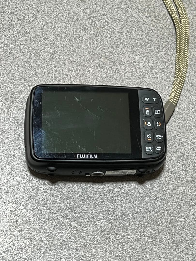 FUJIFILM FINEPIX Z37 コンパクトデジタルカメラ Amazon | FUJIFILM デジタルカメラ FinePix(ファインピックス) Z37 F