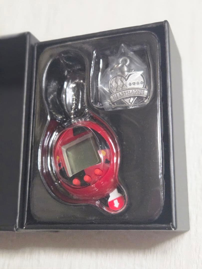 ツイステっち ハーツラビュル寮 カラー ツイステッドワンダーランド