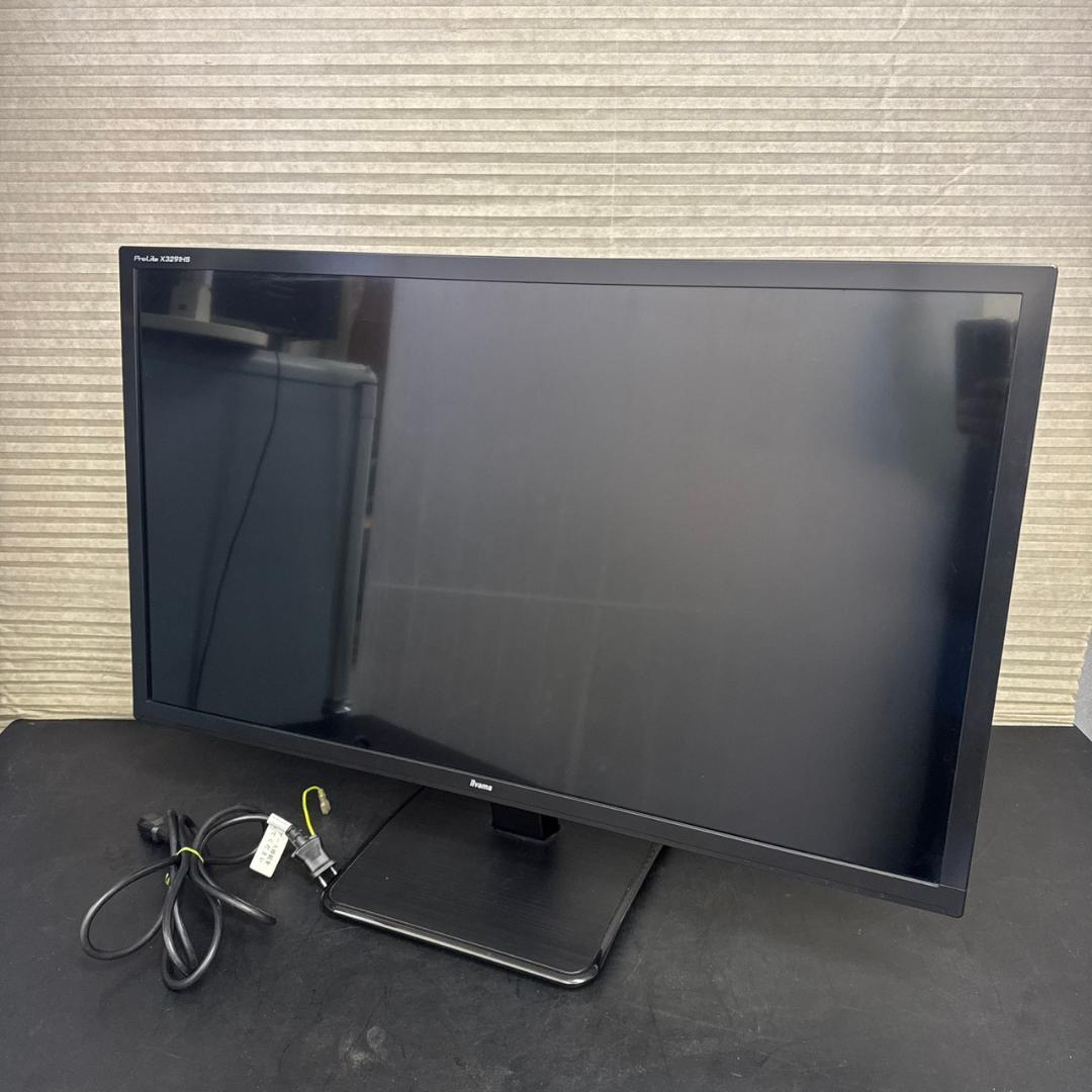 ☆iiyama　21.5インチ液晶ディスプレイ　ProLite　X3291HS ProLite X3291HS│iiyama│BTOパソコン・PC通販ショップのマウス