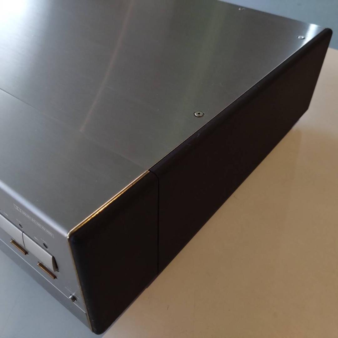 ONKYO オンキョー カセットテープデッキ K－1000 - メルカリ