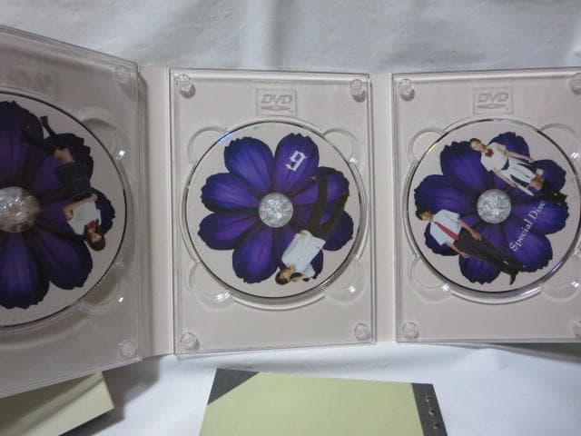 【セル版/美品】オトメン DVD -BOX(初回版)+ フォトブック セット