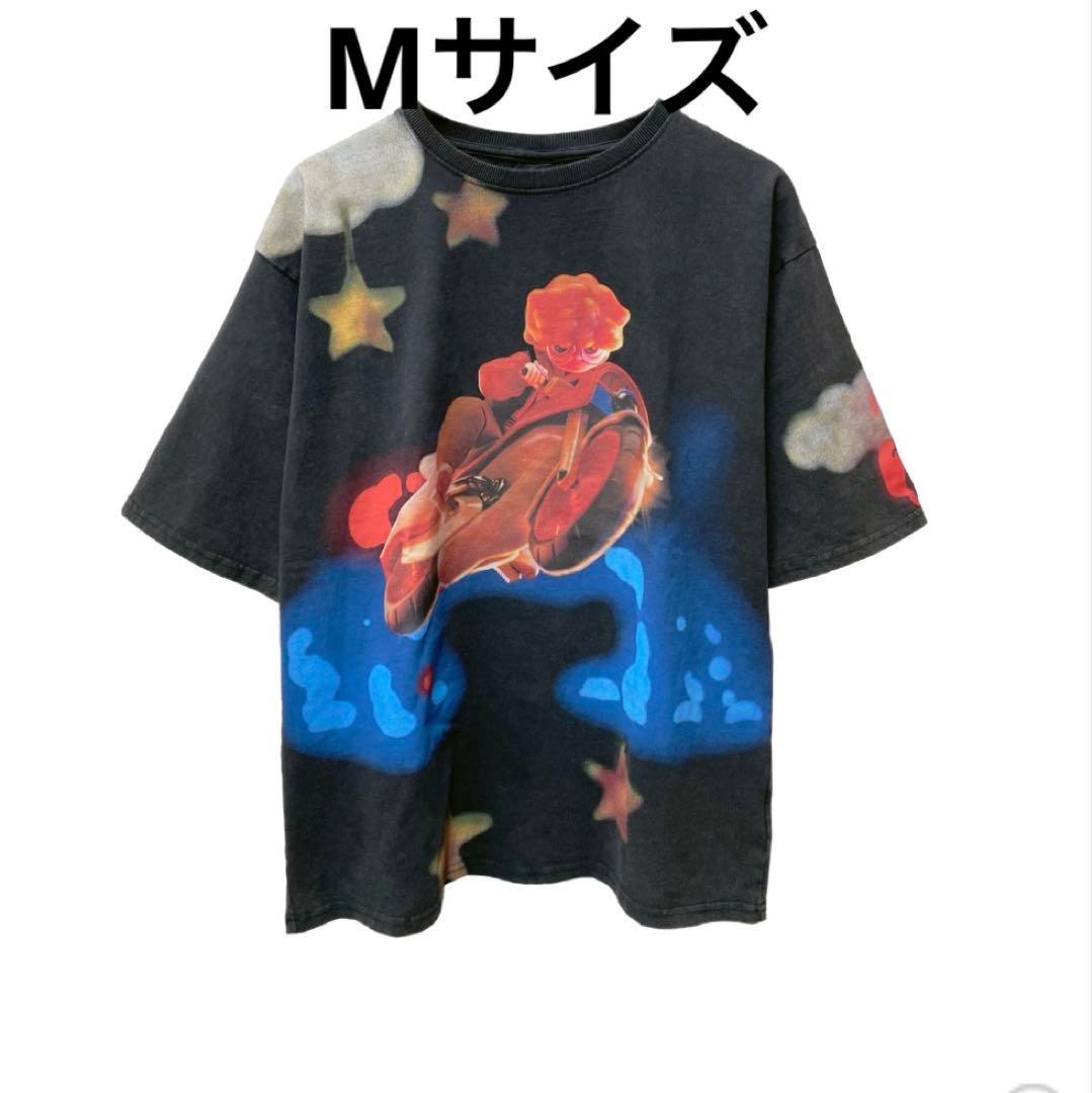 Vaundy Tシャツ Mサイズドーム SILENCE 新品未開封 - メルカリ