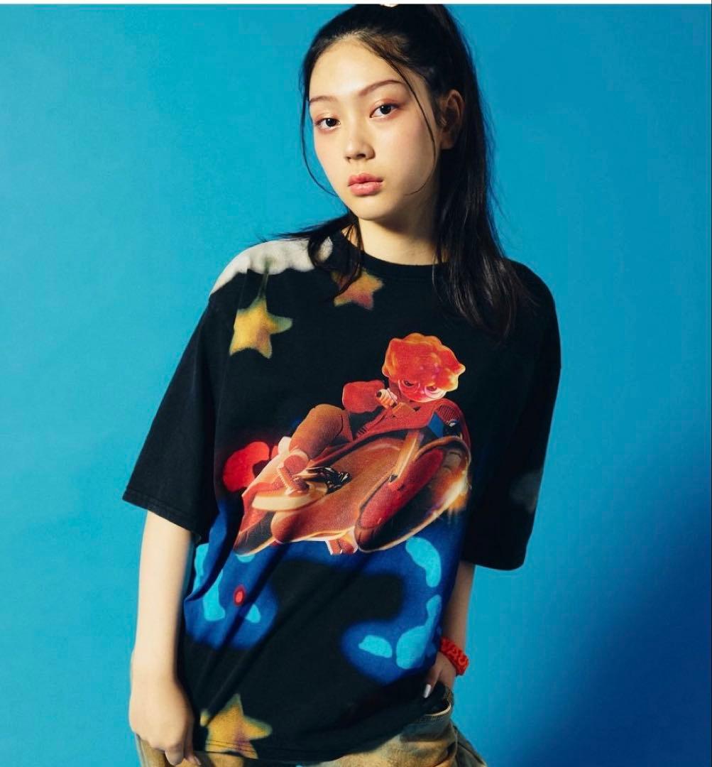 Vaundy Tシャツ Mサイズドーム SILENCE 新品未開封 - メルカリ