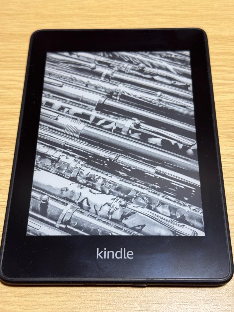Kindle Paperwhite 10世代 wifi 32GB ブラック 32GB 第10世代 Amazon Kindle PaperWhite Amazon Kindle Paperwhite