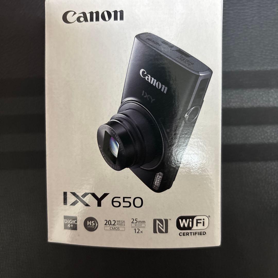 CANON IXY650 シルバー CANON IXY 650 [シルバー] 価格比較 - 価格.com