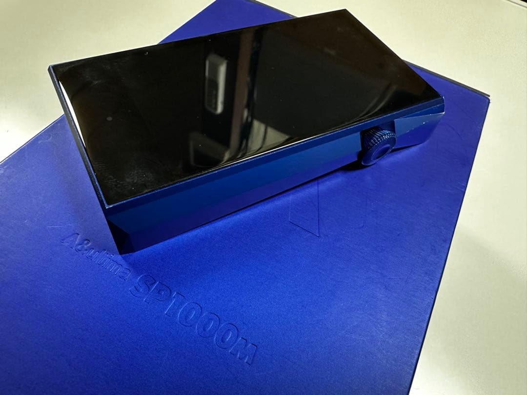 Astell&Kern A&ultima SP1000M ジャンク - メルカリ