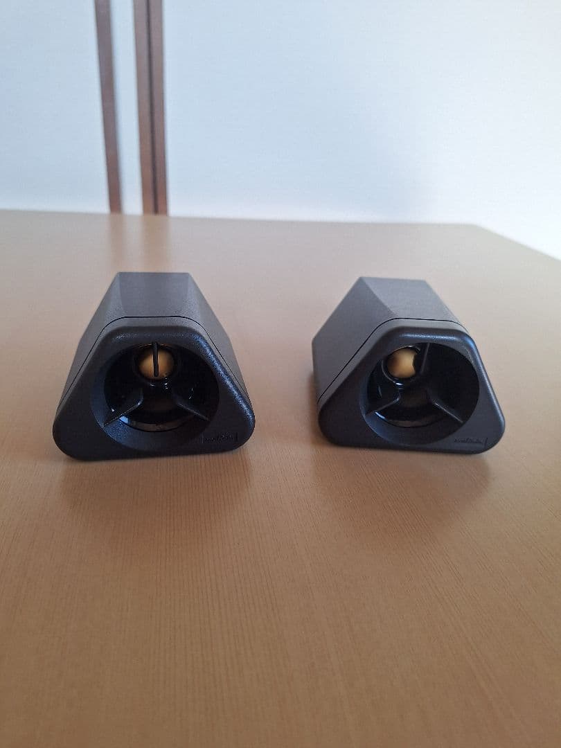 muRata ES105 スーパーツイーターペア アバックWEB-SHOP / 【中古】MURATA ES105【コード01-09942】スーパー