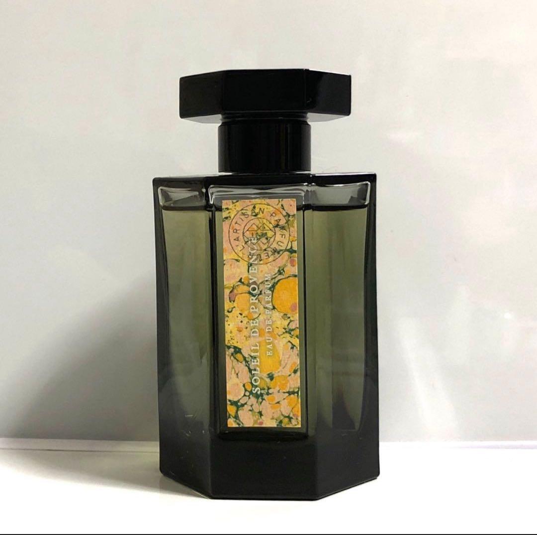 日本語表記 満量近く ラルチザン パフューム ソレイユ ド プロヴァンス SoleildeProvence_1200x1200.jpg