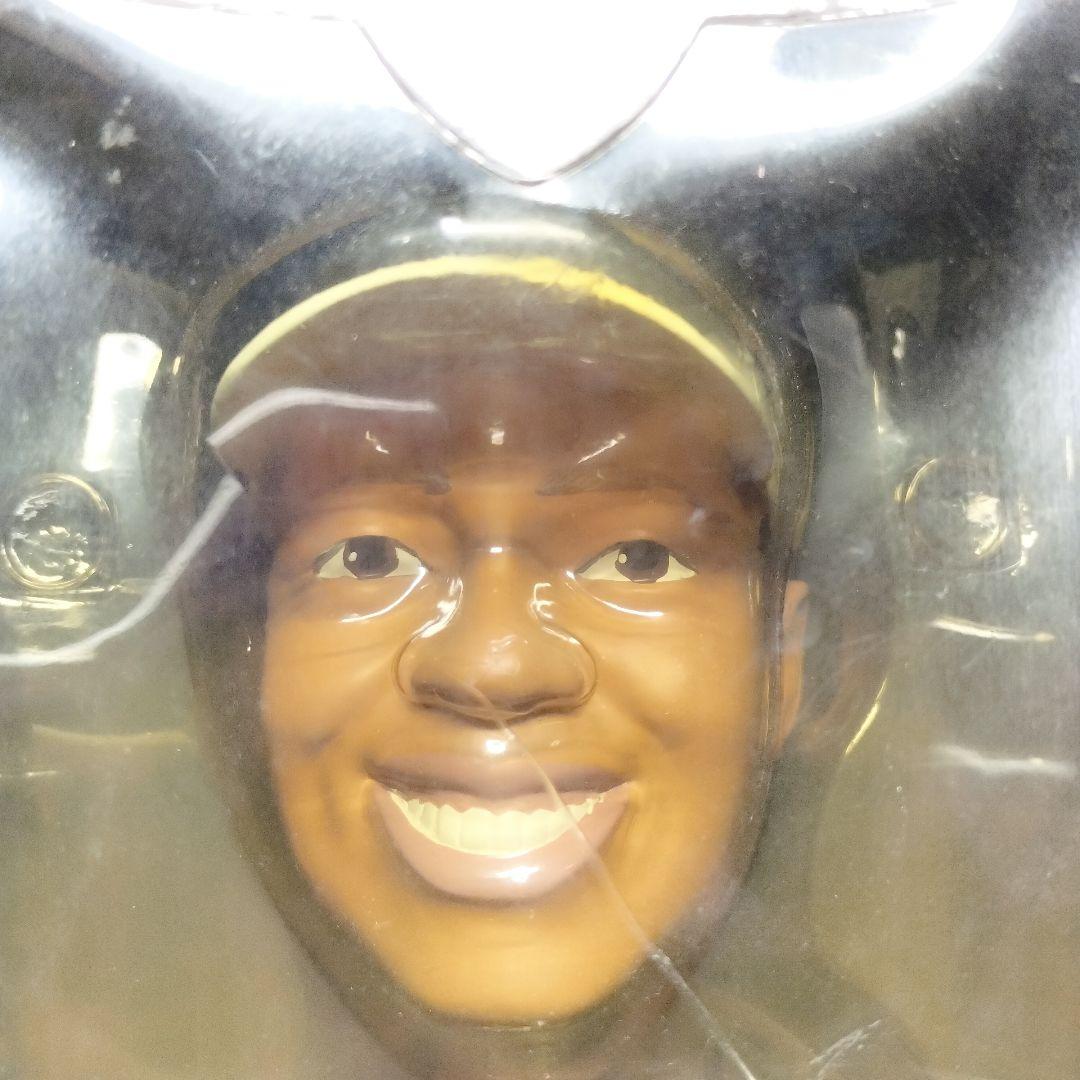 未開封 ナイキ タイガーウッズ ボブルヘッド フィギュア コレクター