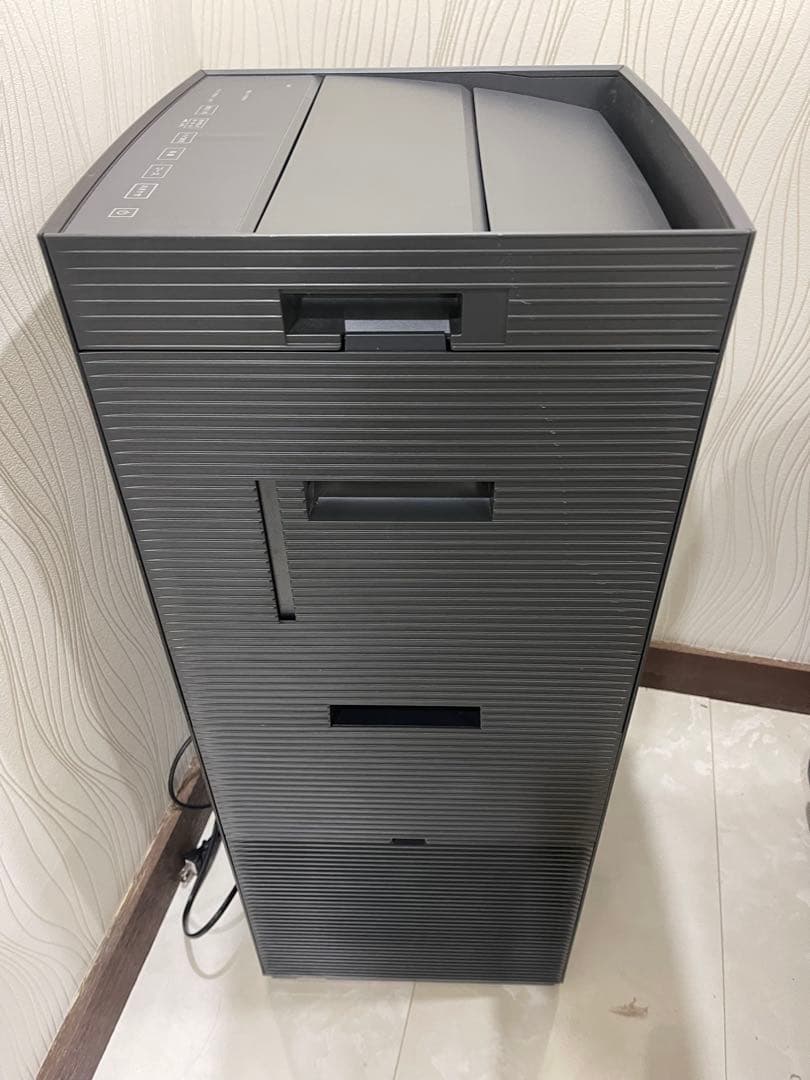 DAIKIN 空気清浄機 MCK 70YN-T 2022年製 - メルカリ