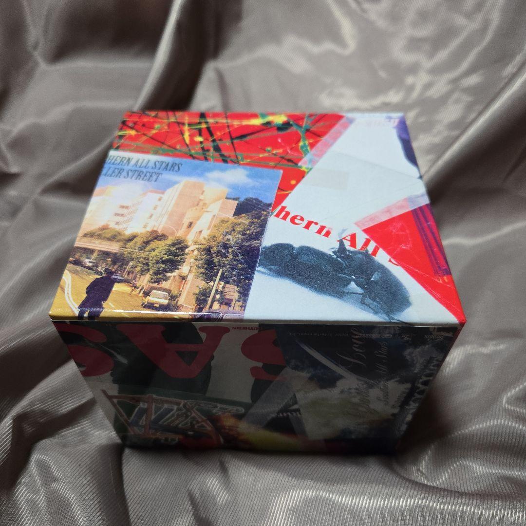 サザンオールスターズ 14アルバム リマスター盤 初回限定版ボックス