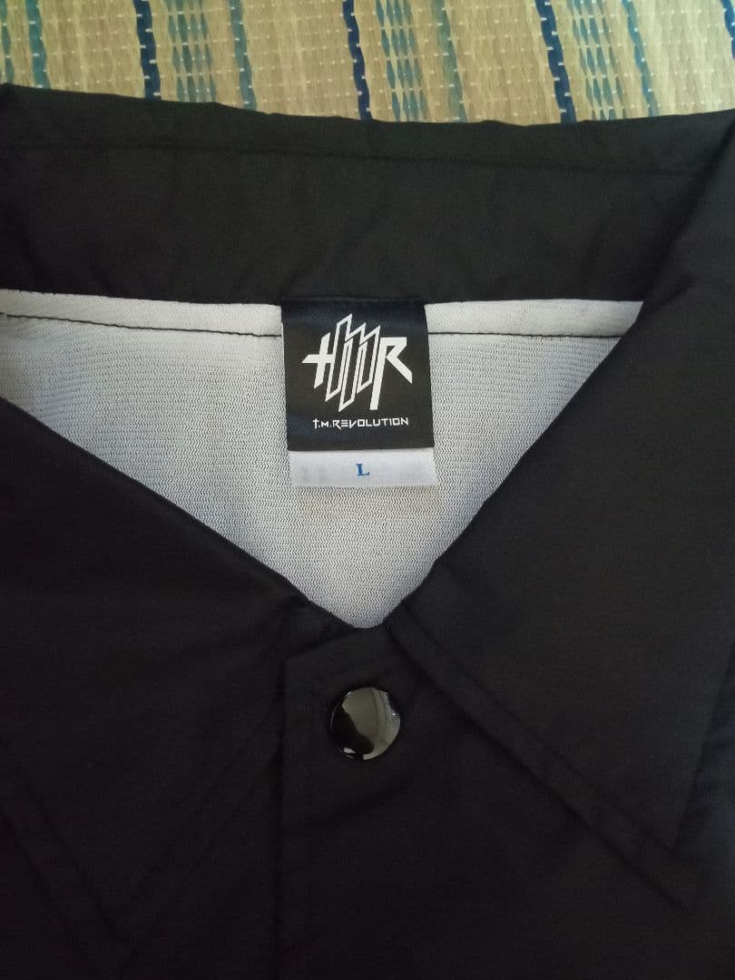 T.M.REVOLUTION コーチジャケット・トートバッグセット