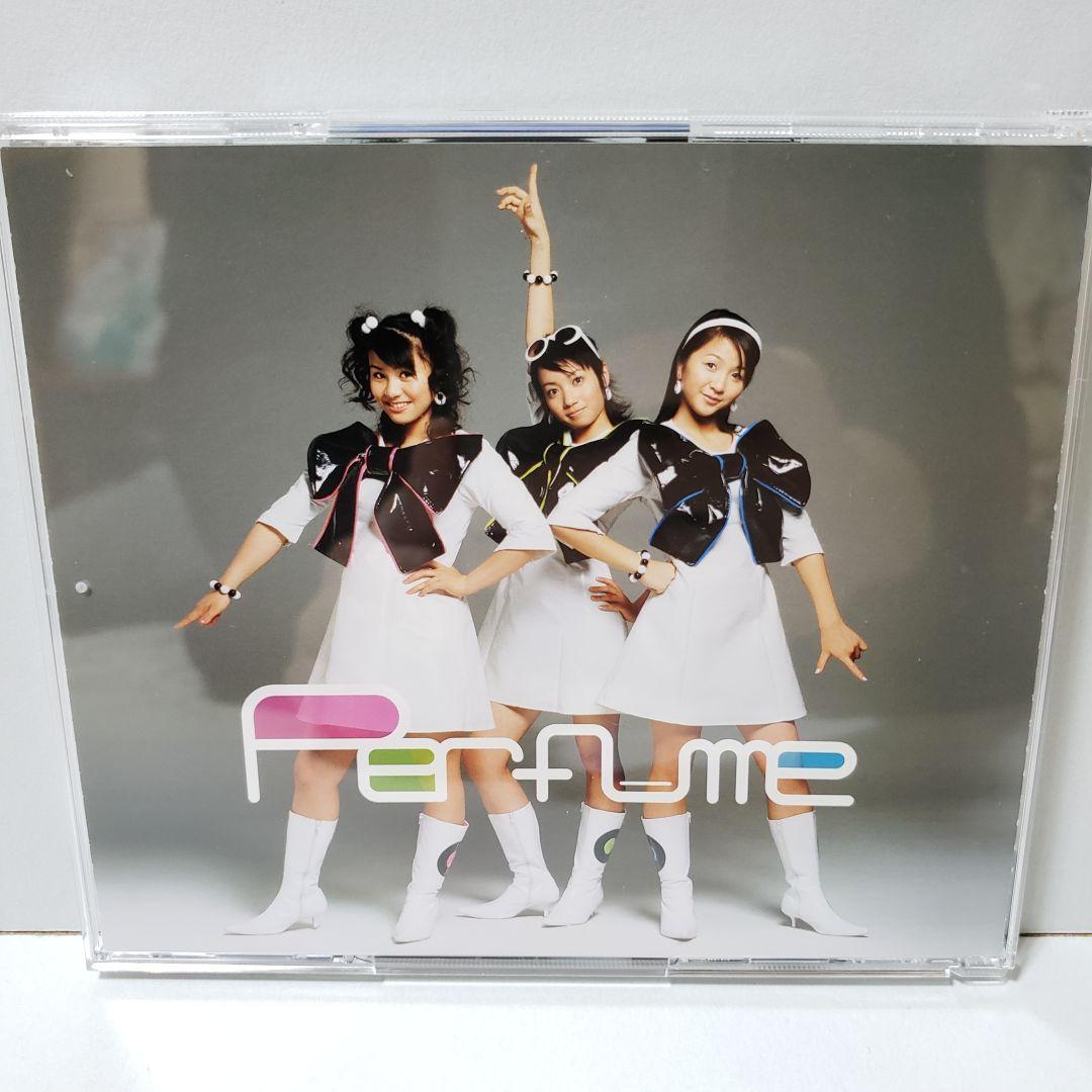 Perfume モノクロームエフェクト - メルカリ