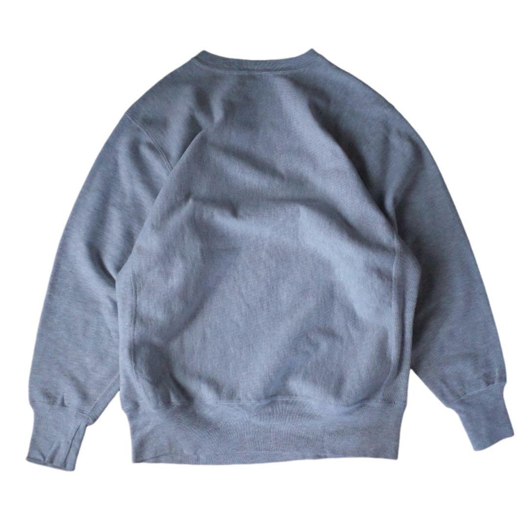 トップス 90s REVERSE WEAVE \"HARVARD\" SWEAT
