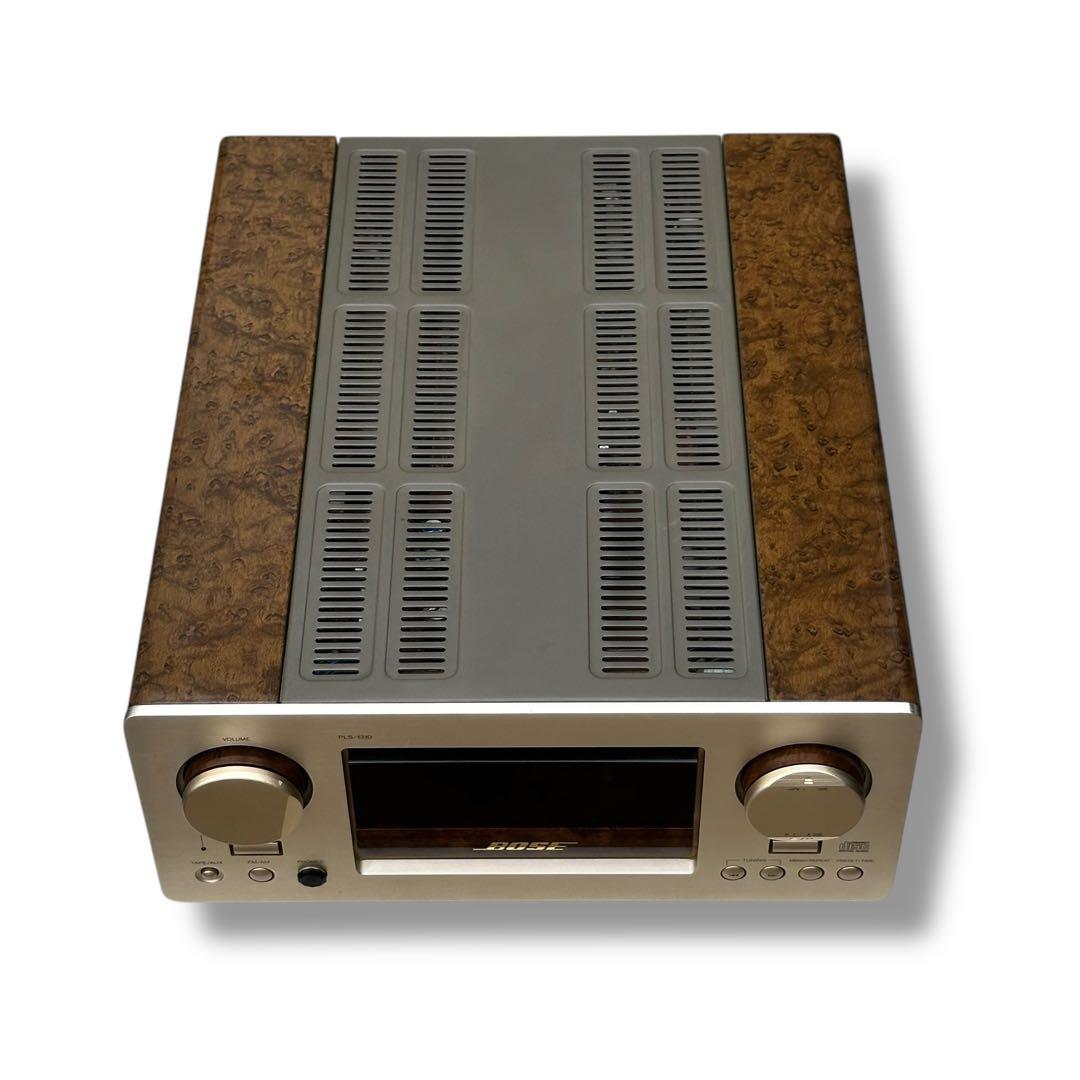 BOSE/PLS-1310/CDレシーバーアンプ/ボーズBOSE ボーズ CDレシーバー