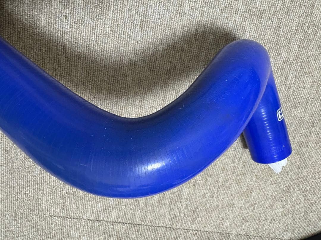 C.L.LINK インテークホースセット 青3点　ジムニーJB64用