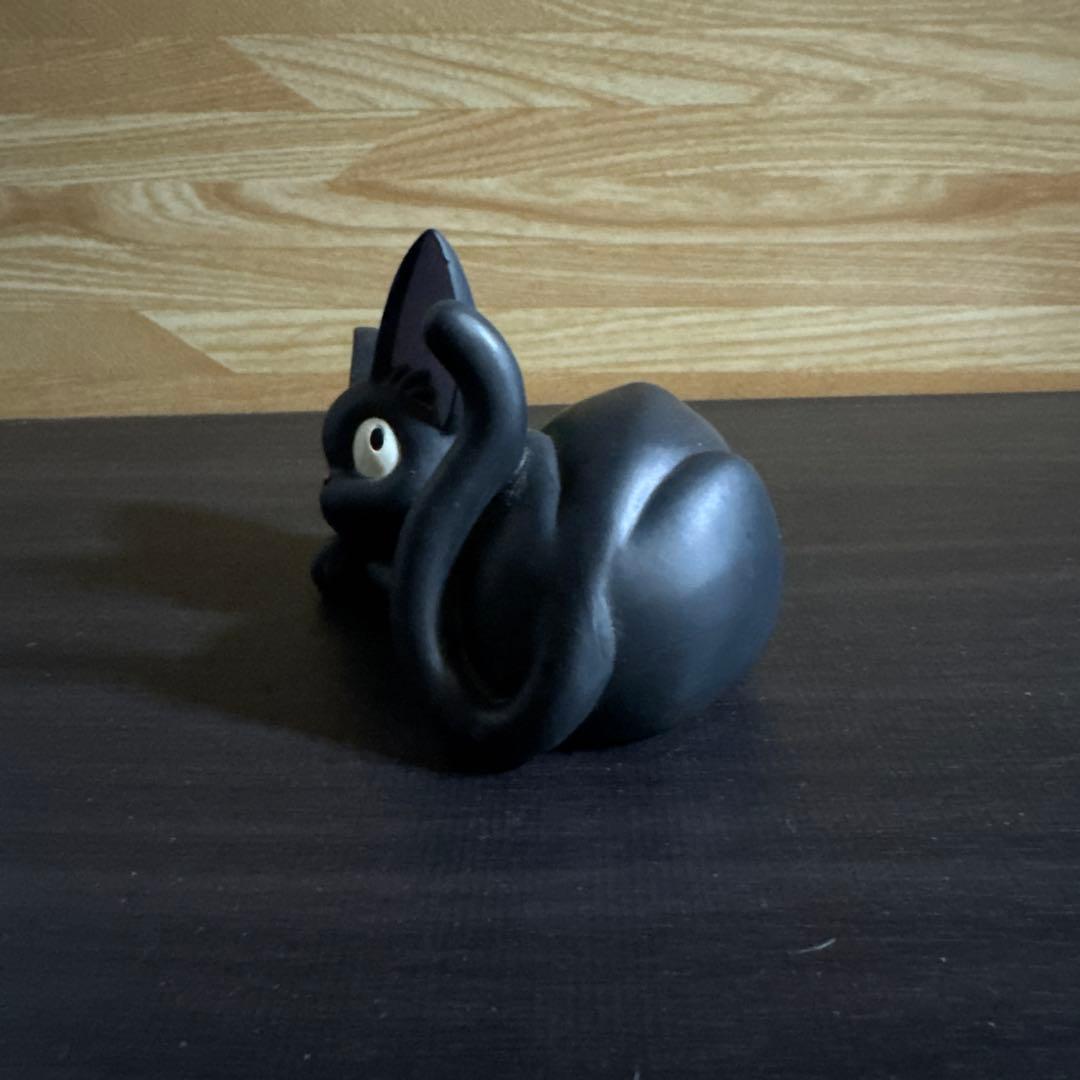 ジブリカレンダー 2010年 おひるねジジ