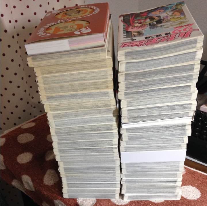 ハヤテのごとく！0~39巻