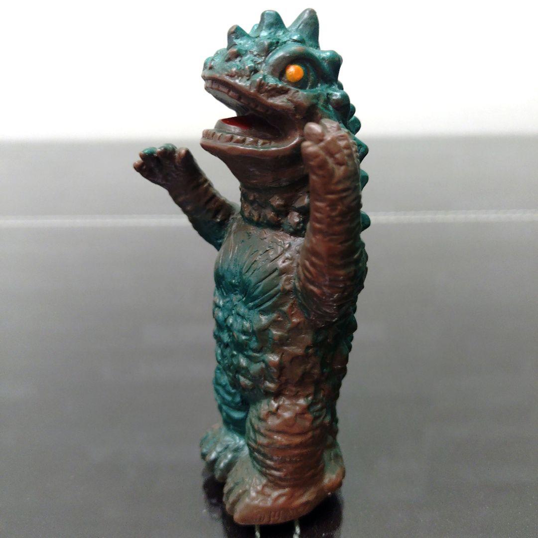 ★☆★当時物美品　大里玩具　マグラー　ジャンボ指人形★☆★