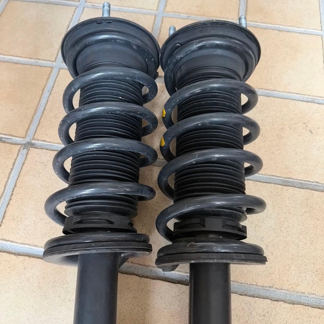 210系クラウン アスリート 純正サスペンションキット 2WD 純正サス