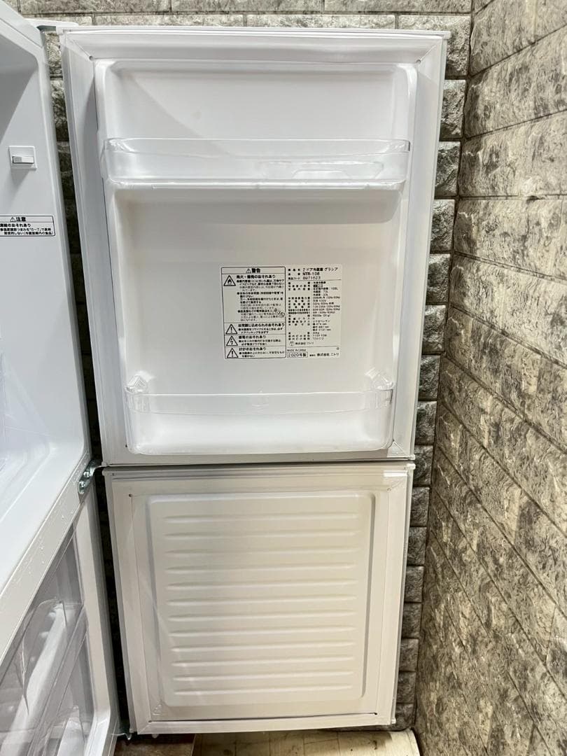 【ごんちゃん様】大阪送料無料★3か月保障★2020年★NTR-106★R-162