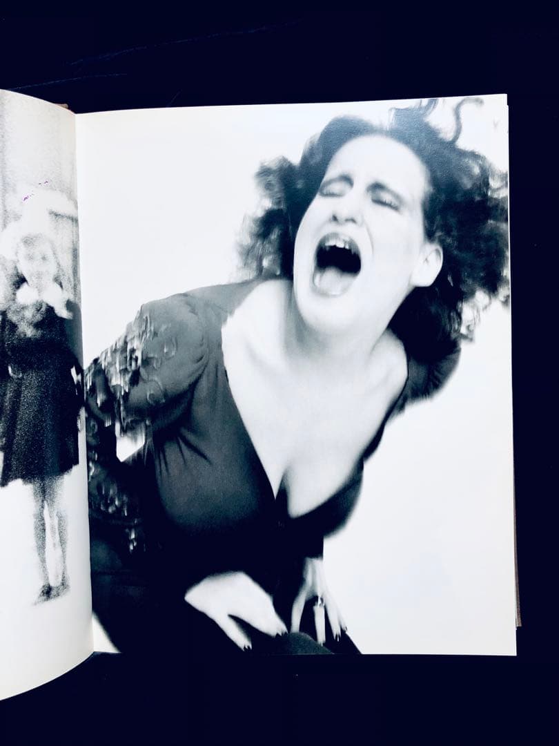 【お値下げ】An Autobiography リチャード・アヴェドン写真集 美品