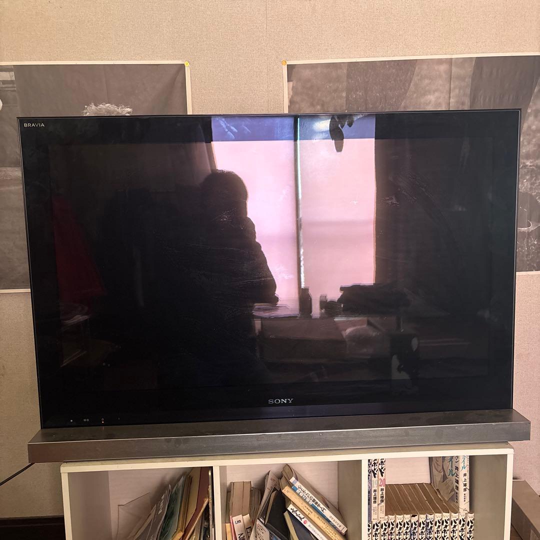 SONY KDL-40NX800 BRAVIA グッドデザイン賞 稼働品 SONY KDL-40NX800 BRAVIA グッドデザイン賞 稼働品 - メルカリ