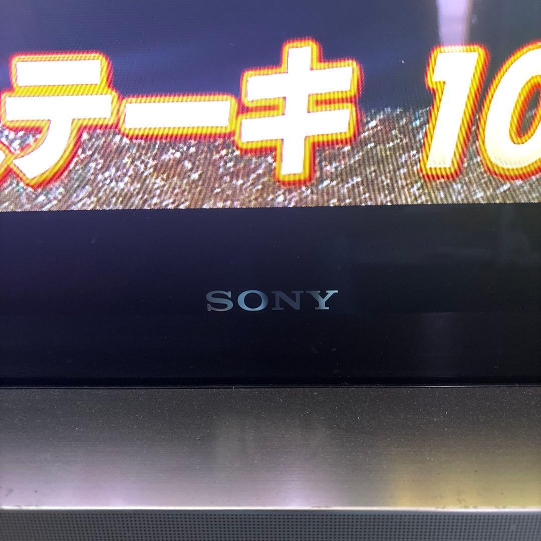 SONY KDL-40NX800 BRAVIA グッドデザイン賞 稼働品 - メルカリ