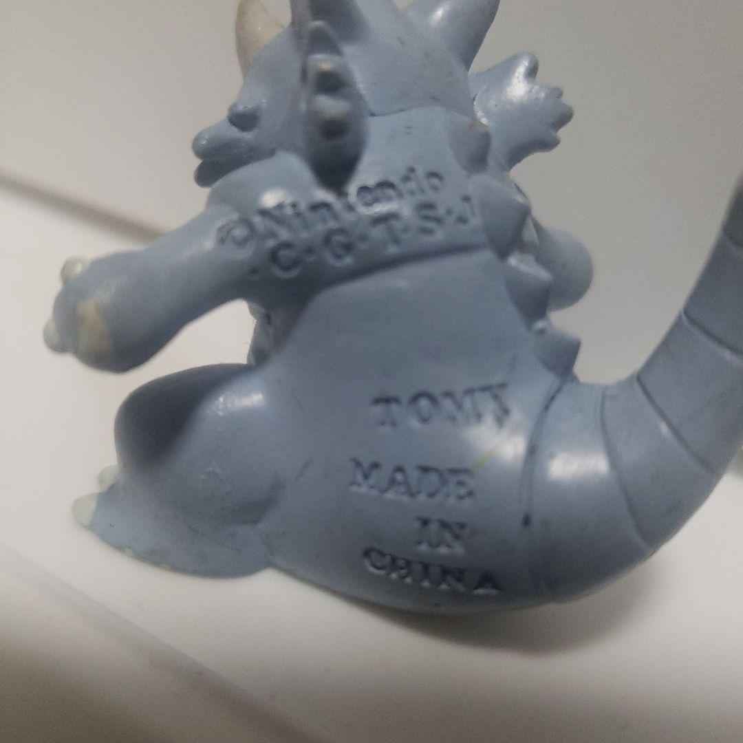 サイドン モンコレ TOMY ポケモン フィギュア レトロ レア 昔 希少