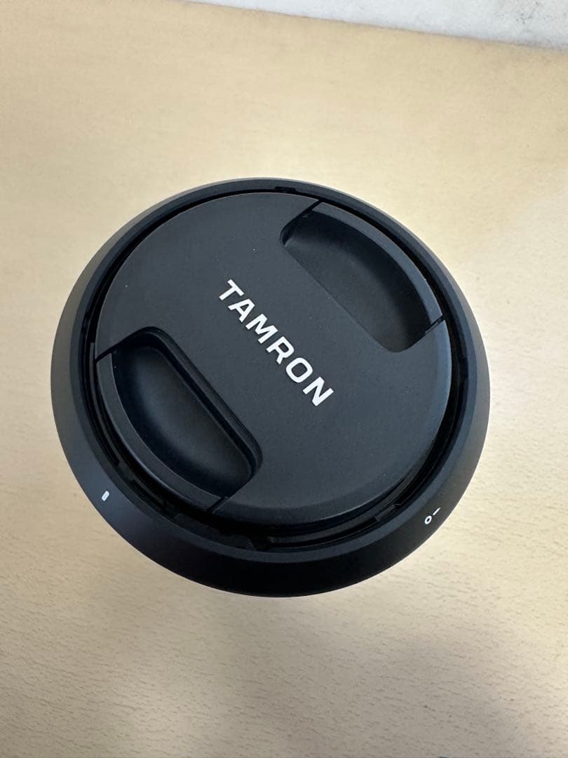 レンズ(ズーム) TAMRON 70-300 F4.5-6.3 Di III RXD