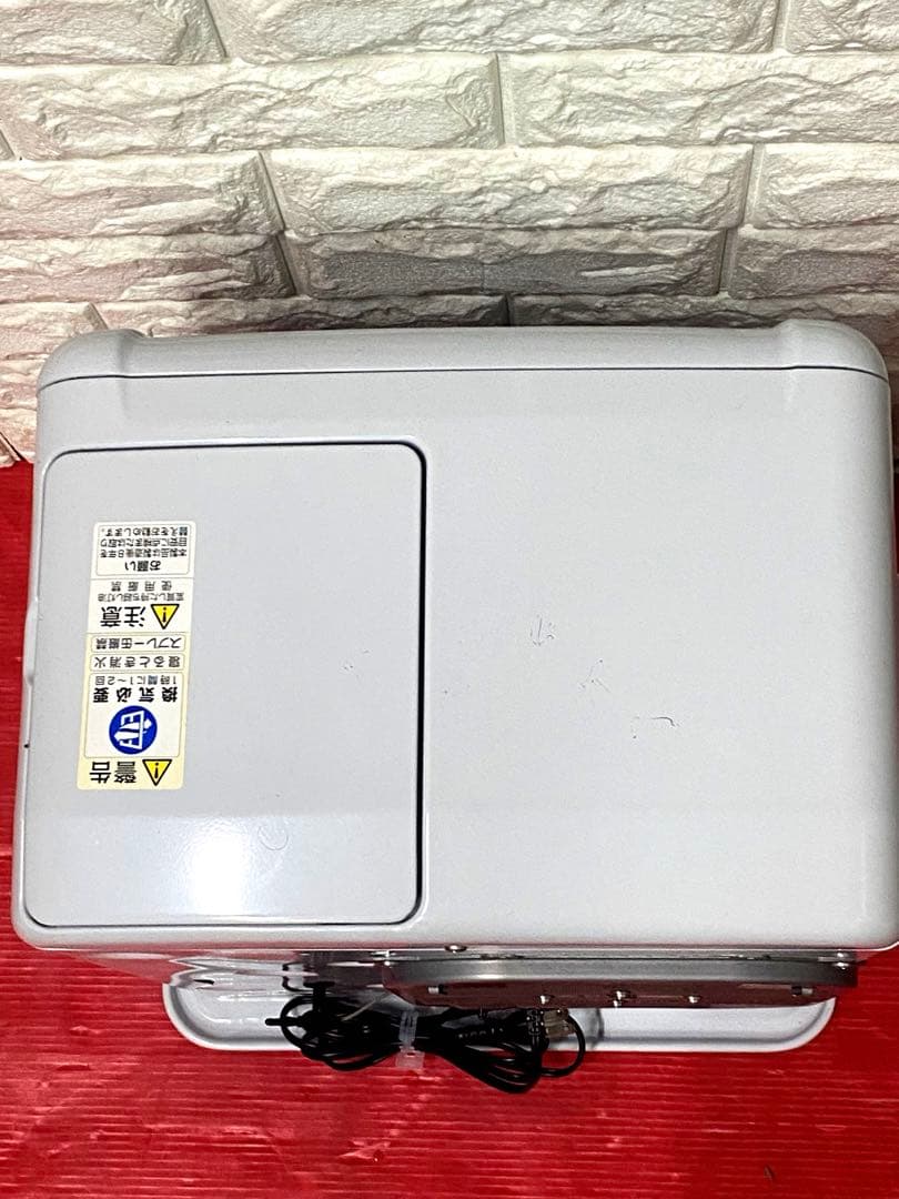 石油ファンヒーター　ダイニチ FWY-32R2 日本製　5.0L