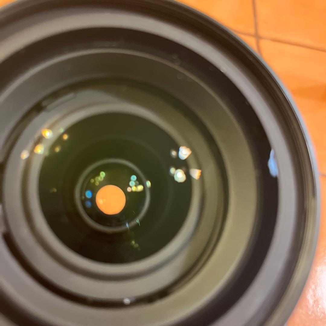 Nikon AF-S NIKKOR 24-85mm F3.5-4.5 光学美品