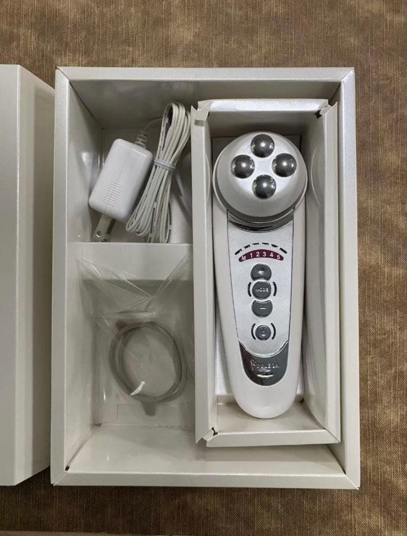 セルキュア4tplus ジャンク品 【付いたり付かなかったり】 - メルカリ