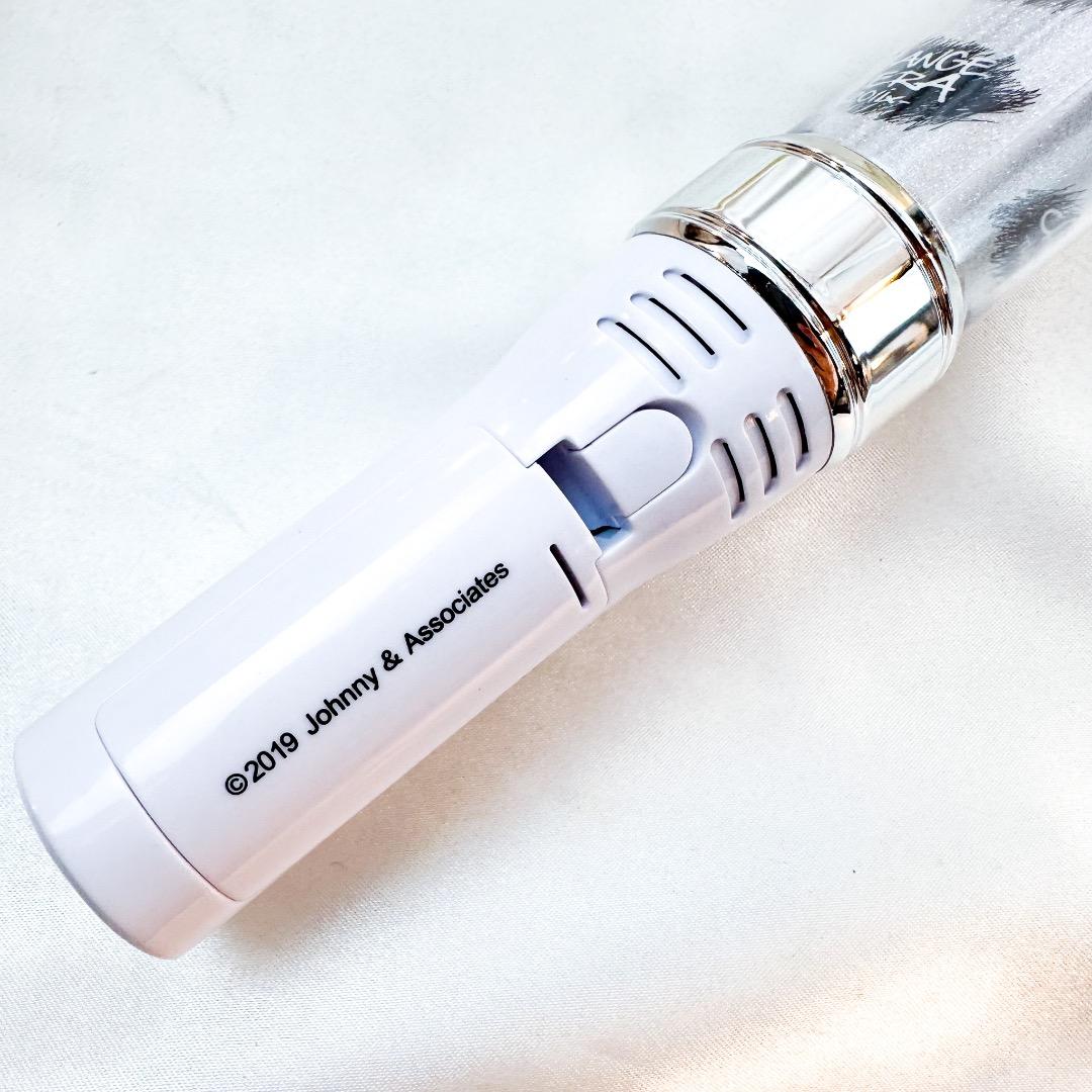 SixTONES チェンエラ CHANGE THE ERA ペンライト b-3 - メルカリ