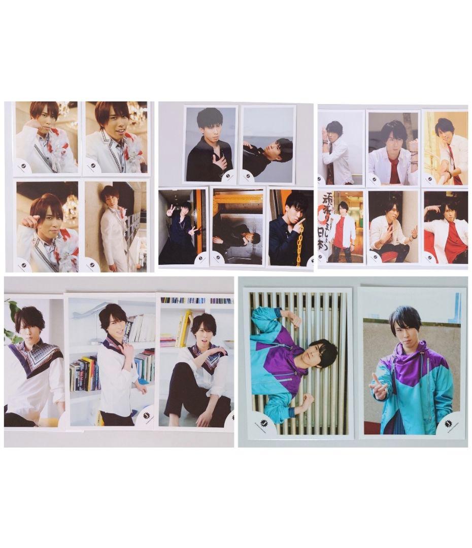 SnowMan 宮舘涼太 Jr 少年たち シンガポール クリエ 等