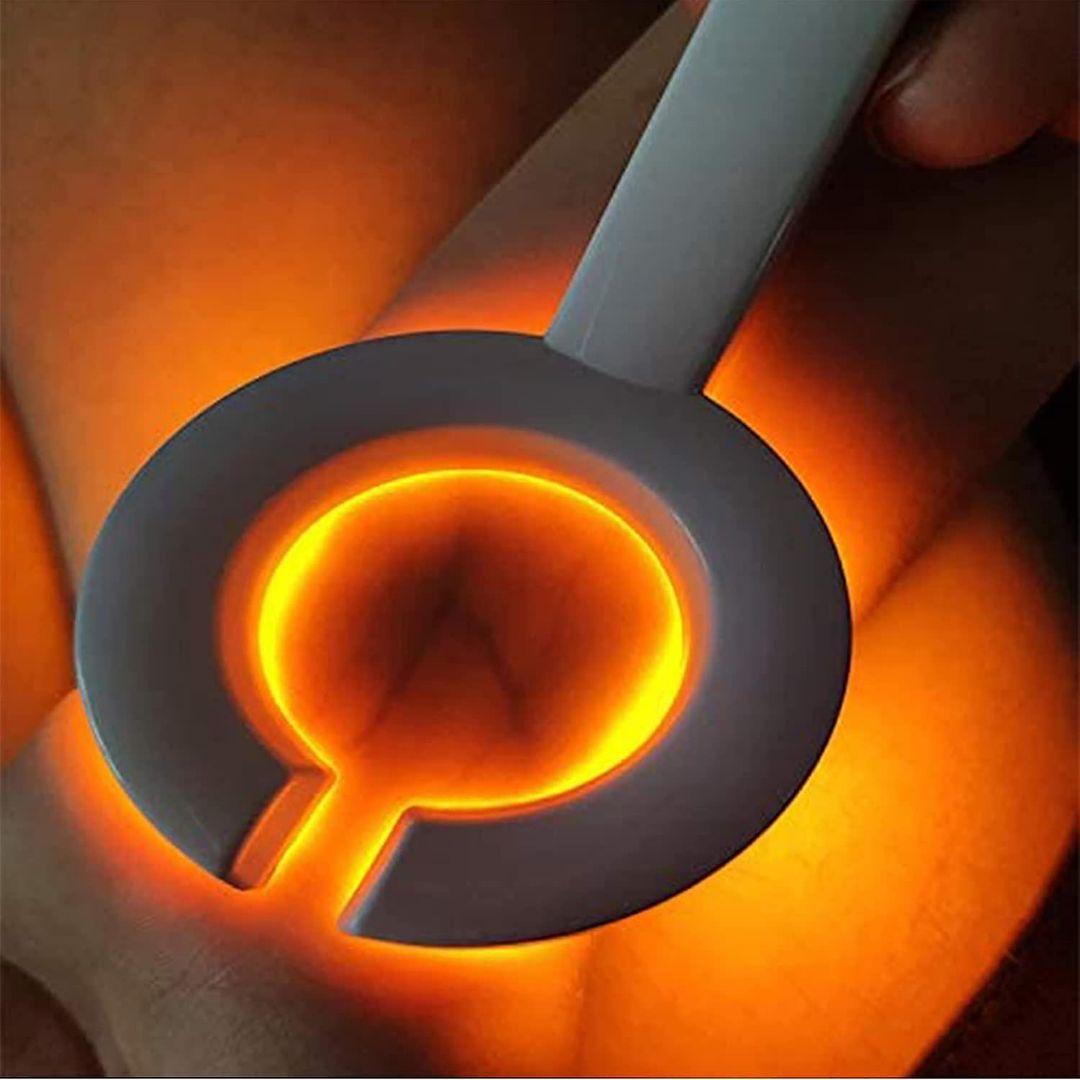 vein display instrument