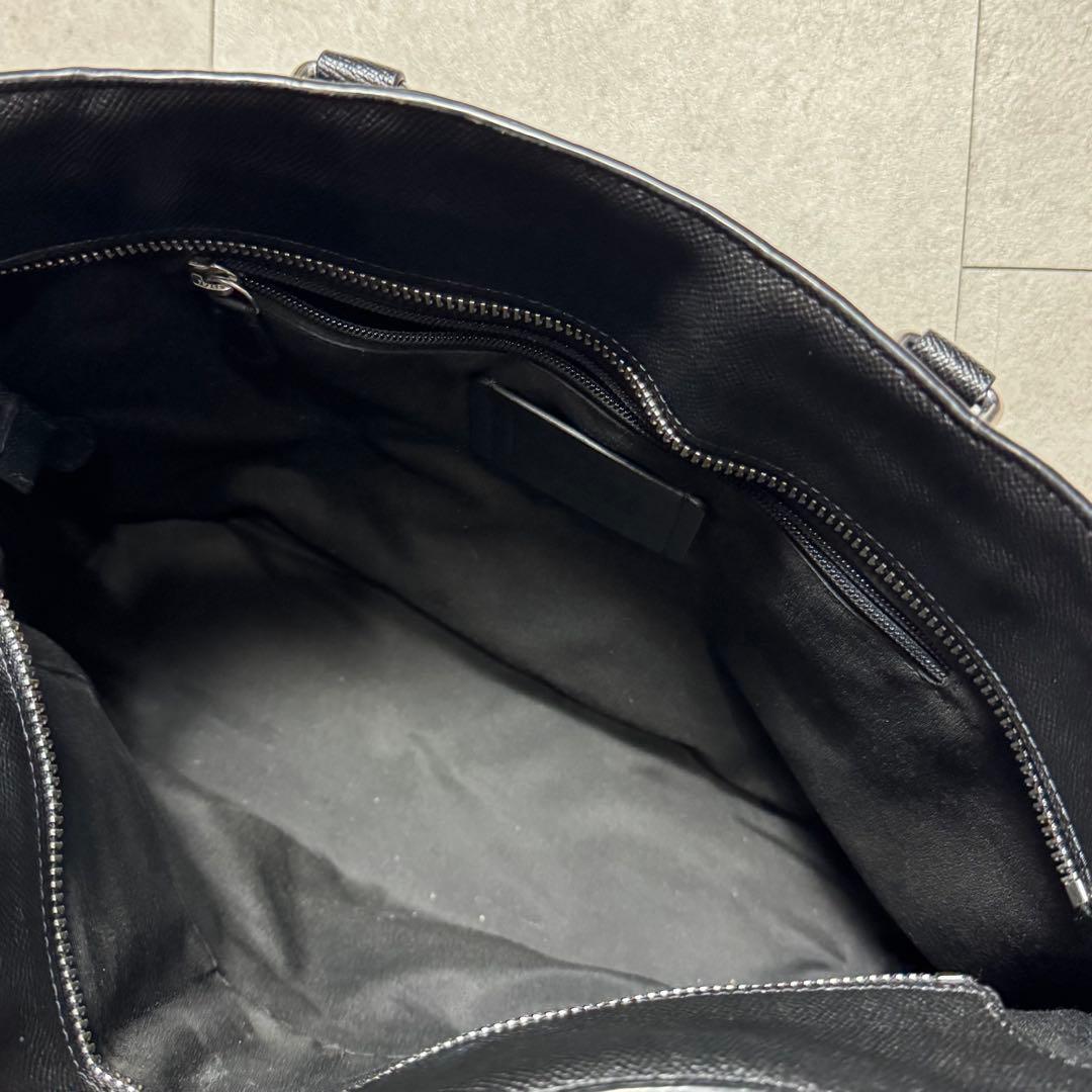 コーチ/ビジネスバッグ/メトロポリタン/ブリーフケース/A4サイズ可