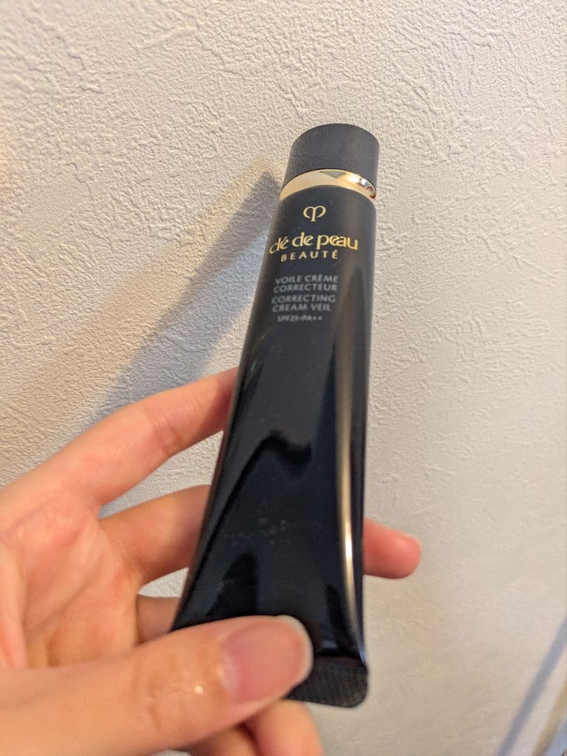 クレドポーボーテ clé de peau BEAUTÉ 下地 プレメイクアップ 楽天市場】Cle de Peau Beaute クレ・ド・ポー ボーテ [4種類から