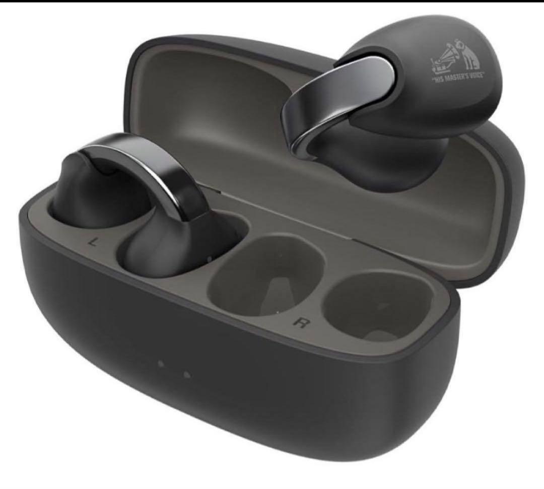 新品」 JVC ケンウッド Victor HA-NP1T-B ブラック色 - メルカリ