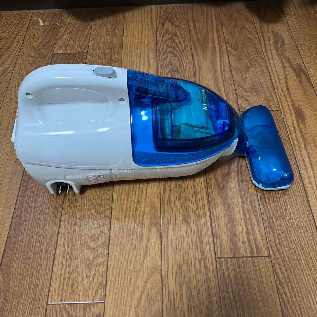 HITACHI 日立 PV-H23 こまめちゃん 2016年製 - メルカリ