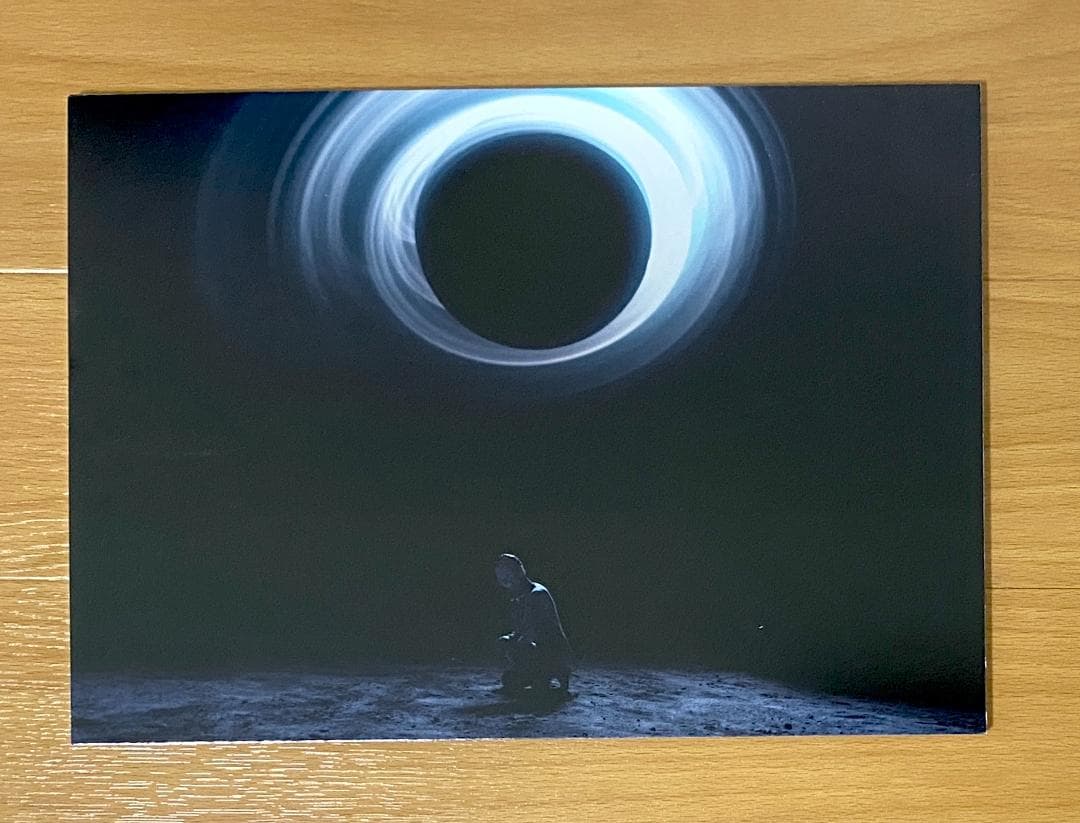 当選品★ 松任谷由実　Wormhole / Yumi AraI　発売記念 パネル Amazon.co.jp: Wormhole / Yumi AraI (初回限定盤)(2枚組)(Blu-Ray付