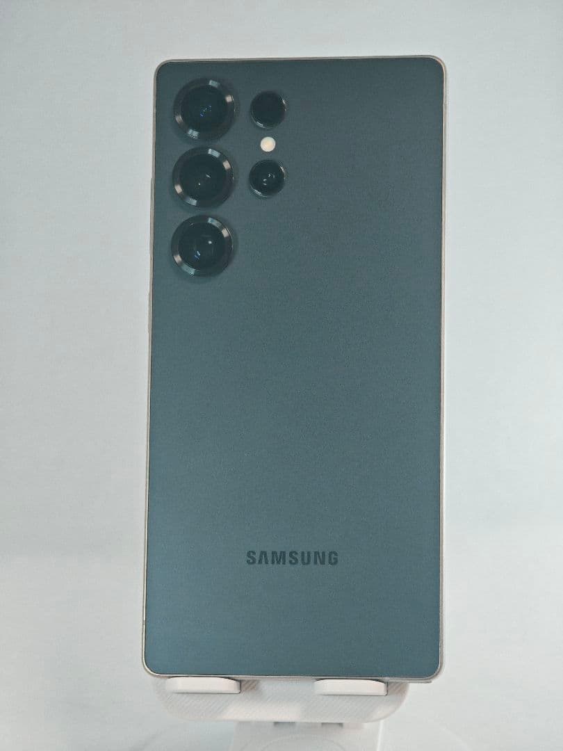 Aランク】Galaxy S25Ultra 256GB 韓国版チタニウムブラック - メルカリ