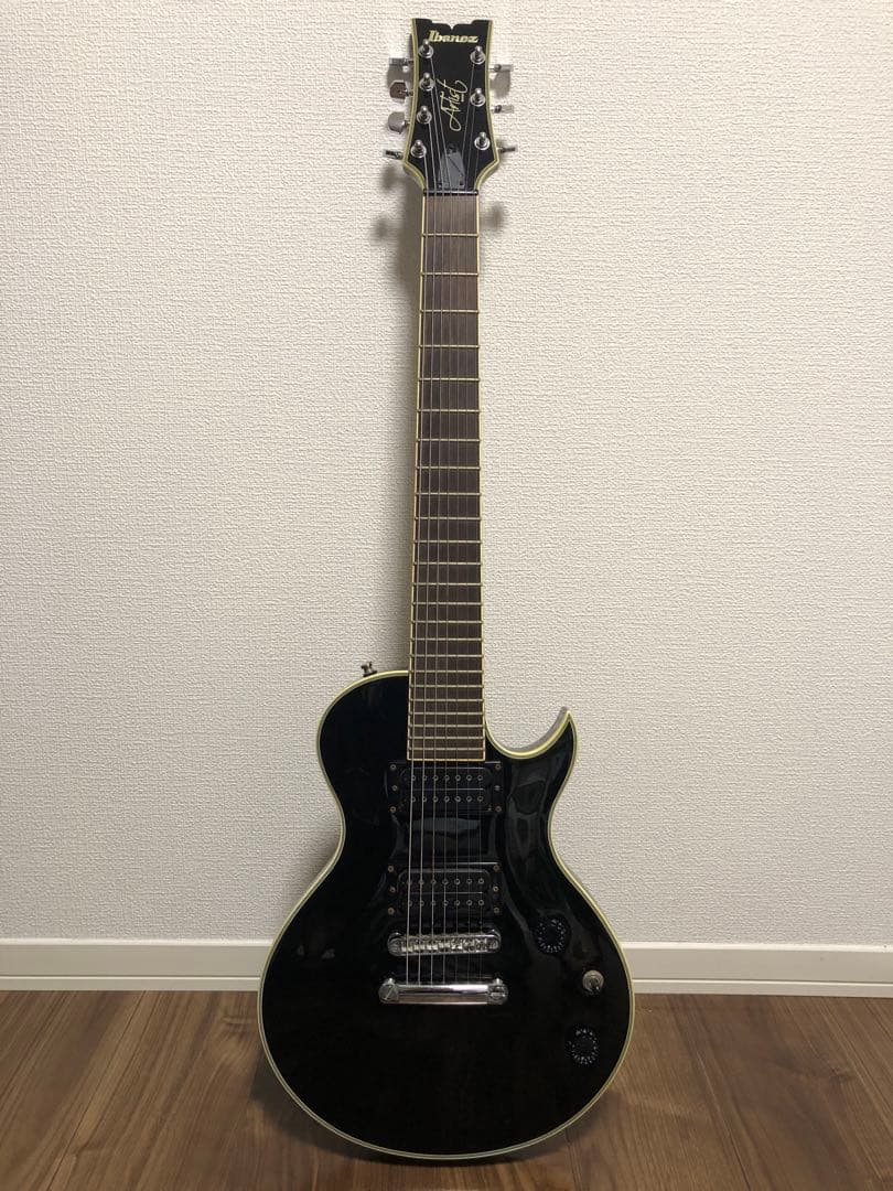 7弦 Ibanez ARZ307 Artist Series BLK H70002000001000-00-600x600.jpg