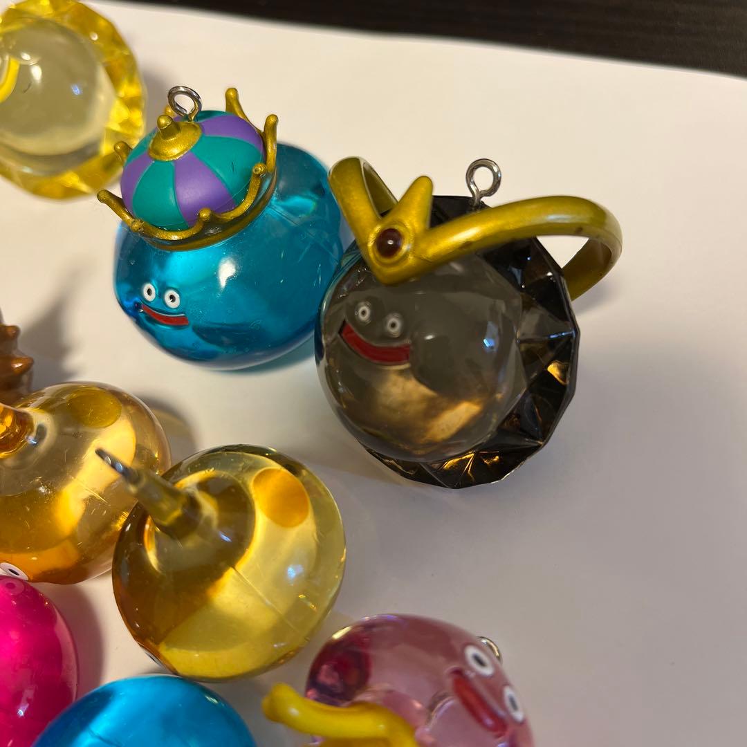 ドラゴンクエスト クリアフィギュアコレクション ドラクエ