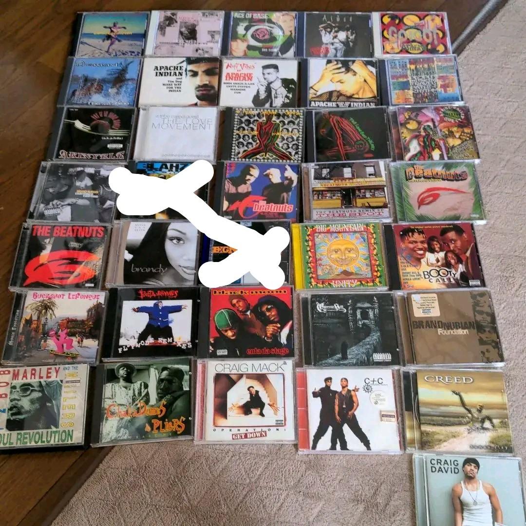 CDセット洋楽ロック HIPHOP レゲエ Amazon.co.jp: カヴァーズ・スウィーツ~レゲエ・ミーツ・R&B/ヒップ