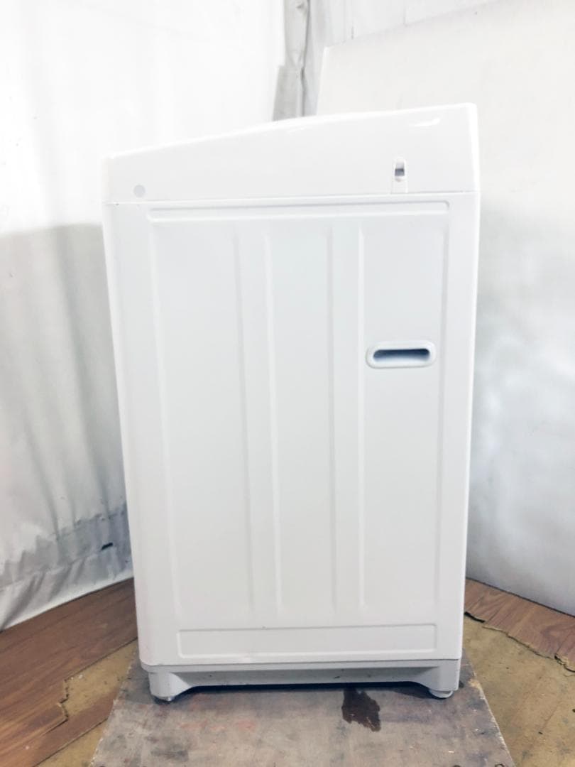 30日迄！送料無料★東芝 4.2kg 洗濯機【AW-42SMC】