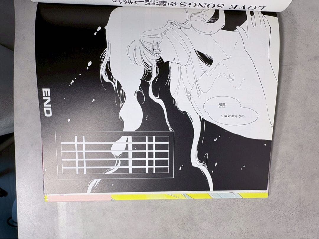 高河ゆん 画集＋完全特集＋LOVE SONGS 3冊まとめ