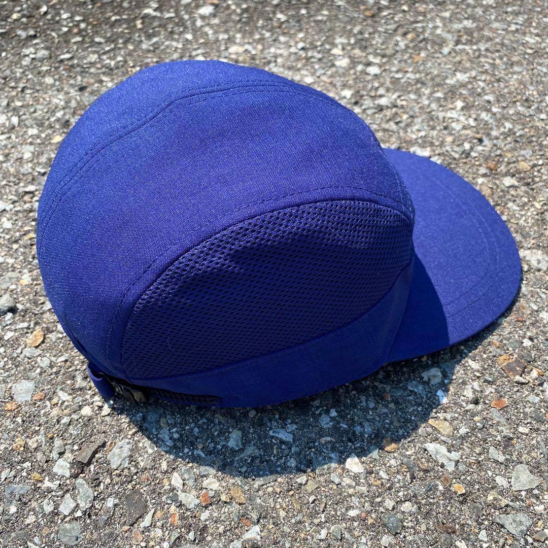 希少】Panasonic パナソニック ジェットキャップ 古着 vintage - メルカリ