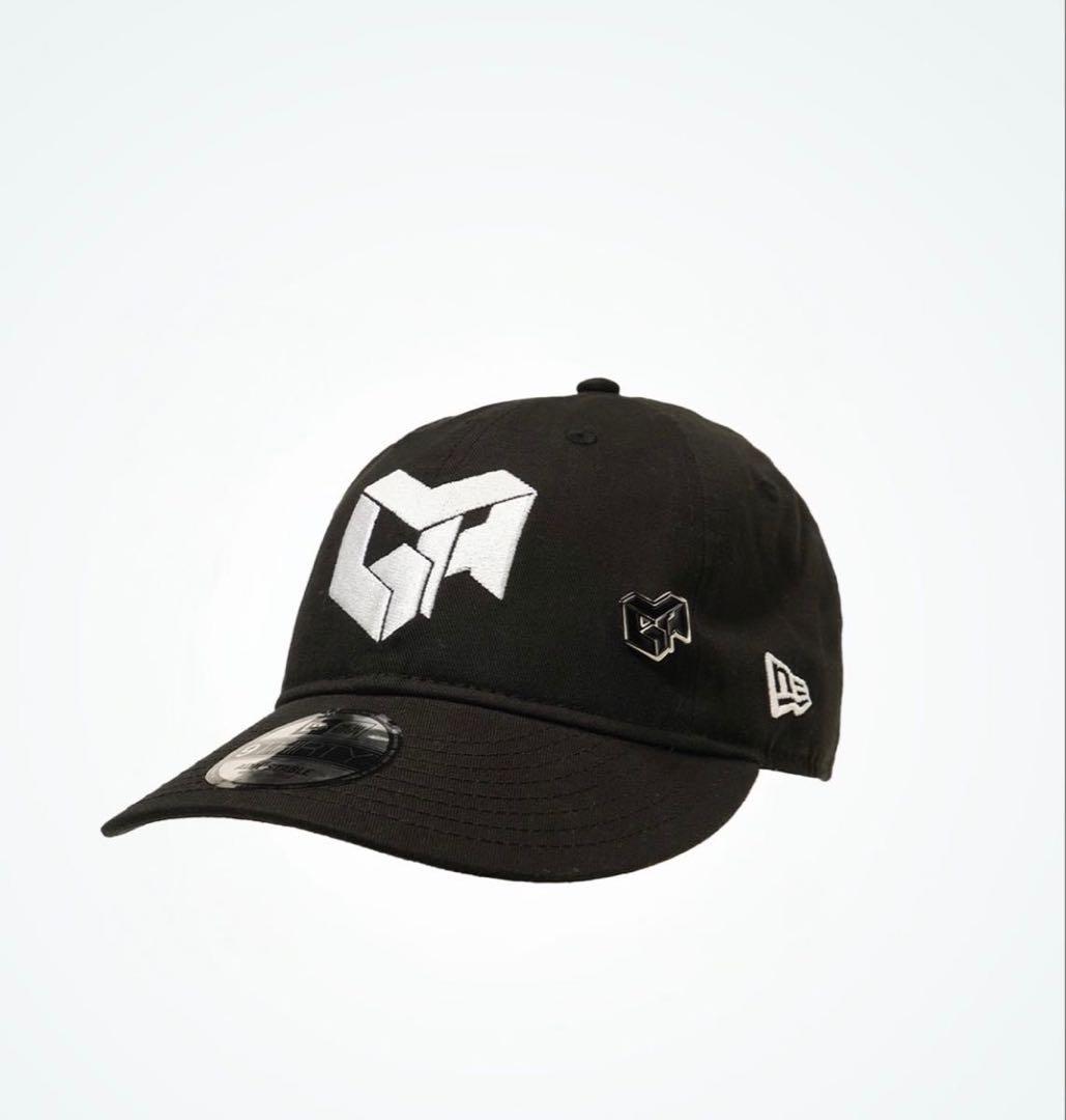 ミセスグリーンアップル ニューエラ 9THIRTY MGAロゴキャップ - メルカリ